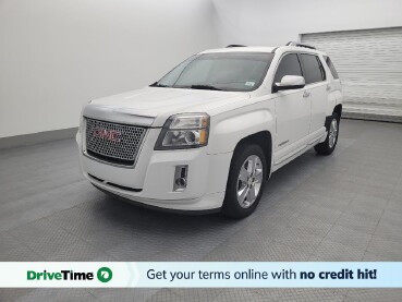 2014 GMC Terrain in Lauderdale Lakes, FL 33313