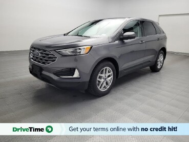 2022 Ford Edge in Oklahoma City, OK 73139