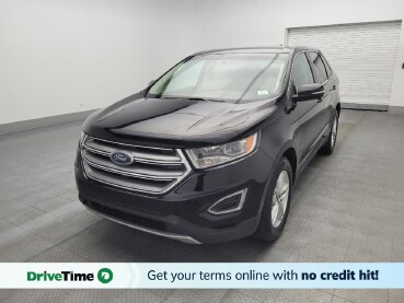 2017 Ford Edge in Jacksonville, FL 32210