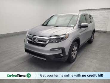 2021 Honda Pilot in Jacksonville, FL 32210