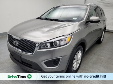 2018 Kia Sorento in Midlothian, IL 60445