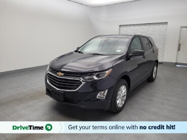 2021 Chevrolet Equinox in Maple Heights, OH 44137