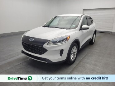 2020 Ford Escape in Kissimmee, FL 34744