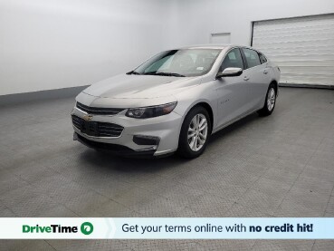 2018 Chevrolet Malibu in Newport News, VA 23601