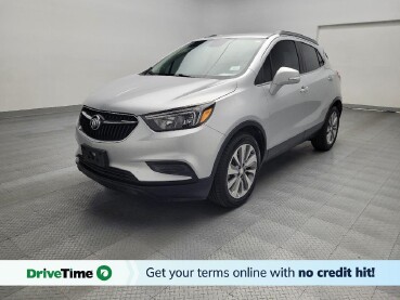 2019 Buick Encore in Tulsa, OK 74145