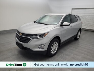 2021 Chevrolet Equinox in Tucson, AZ 85705