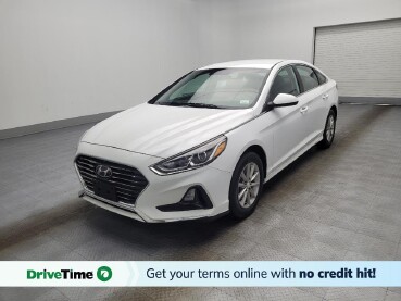 2019 Hyundai Sonata in Birmingham, AL 35215