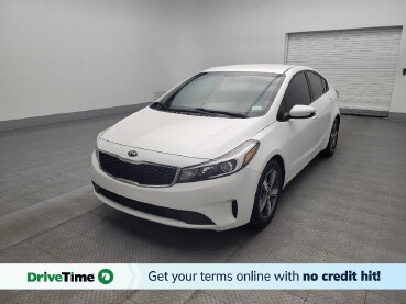 2018 Kia Forte in Jacksonville, FL 32210