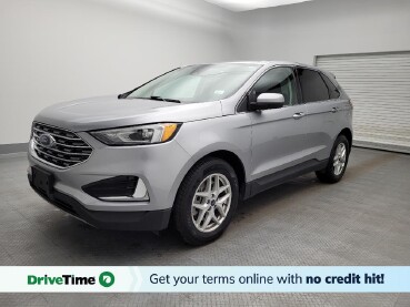 2022 Ford Edge in Denver, CO 80012