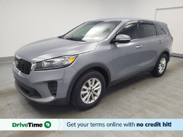 2019 Kia Sorento in Memphis, TN 38128