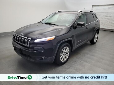 2014 Jeep Cherokee in Glendale, AZ 85301