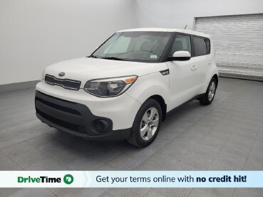 2017 Kia Soul in Bradenton, FL 34207