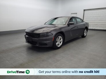 2022 Dodge Charger in Woodbridge, VA 22191