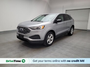 2021 Ford Edge in Montclair, CA 91763