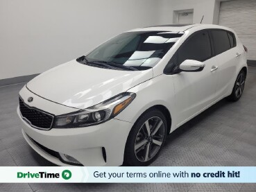 2017 Kia Forte in Las Vegas, NV 89104