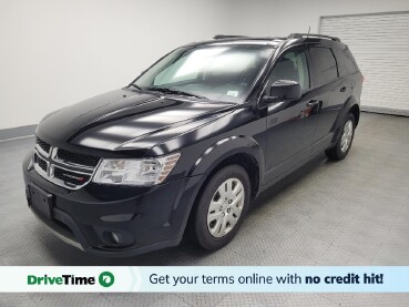 2019 Dodge Journey in Mishawaka, IN 46545