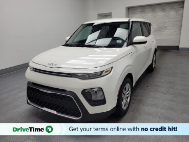 2022 Kia Soul in Las Vegas, NV 89102