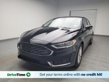 2019 Ford Fusion in Taylor, MI 48180