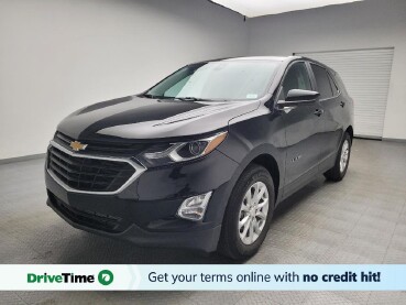 2021 Chevrolet Equinox in Taylor, MI 48180