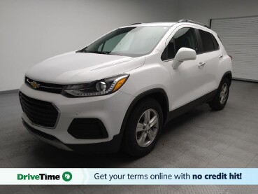 2019 Chevrolet Trax in Taylor, MI 48180