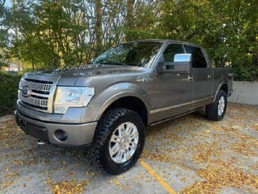 2011 Ford F150 in Conyers, GA 30094