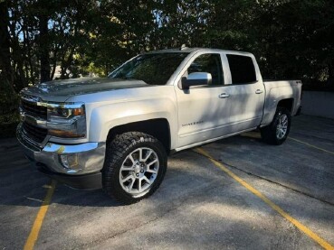 2018 Chevrolet Silverado 1500 in Conyers, GA 30094