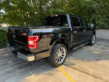 2019 Ford F150 in Conyers, GA 30094