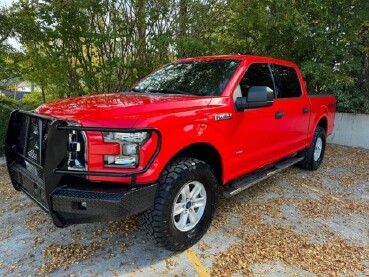 2017 Ford F150 in Conyers, GA 30094