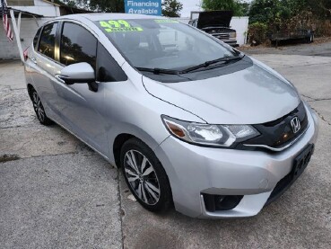 2015 Honda Fit in Cartersville, GA 30120