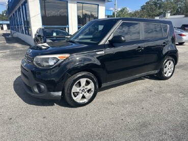 2017 Kia Soul in Jacksonville, FL 32205