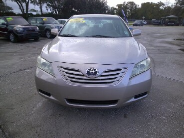 2009 Toyota Camry in Jacksonville, FL 32205