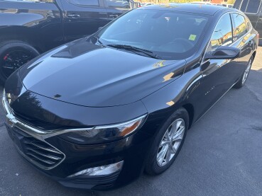 2019 Chevrolet Malibu in Phoenix, AZ 85022