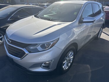 2019 Chevrolet Equinox in Phoenix, AZ 85022