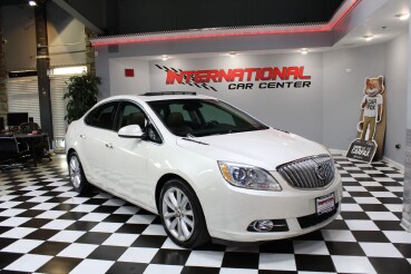 2013 Buick Verano in Lombard, IL 60148