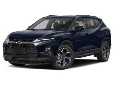 2021 Chevrolet Blazer in Mesa, AZ 85212