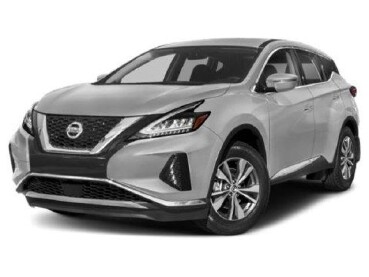 2021 Nissan Murano in Mesa, AZ 85212