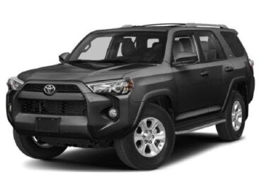 2019 Toyota 4Runner in Mesa, AZ 85212