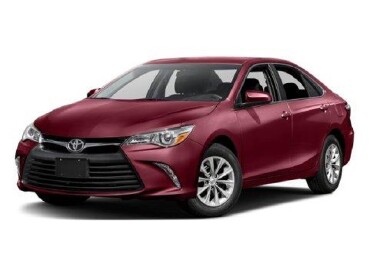 2016 Toyota Camry in Mesa, AZ 85212