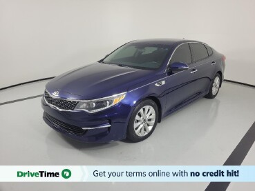 2018 Kia Optima in Union City, GA 30291