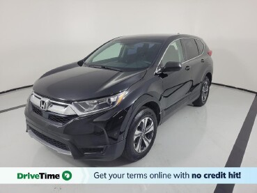 2017 Honda CR-V in Marietta, GA 30062