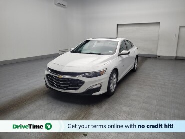 2021 Chevrolet Malibu in Stone Mountain, GA 30083