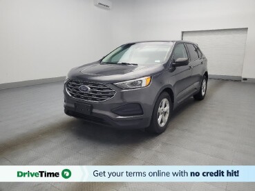 2020 Ford Edge in Chattanooga, TN 37421