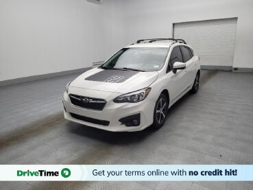 2019 Subaru Impreza in Conyers, GA 30094