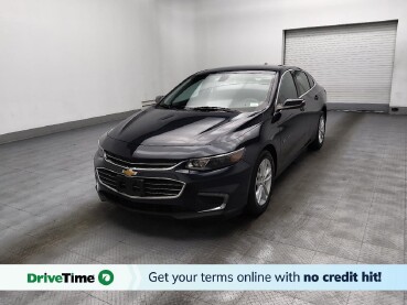 2018 Chevrolet Malibu in Chattanooga, TN 37421