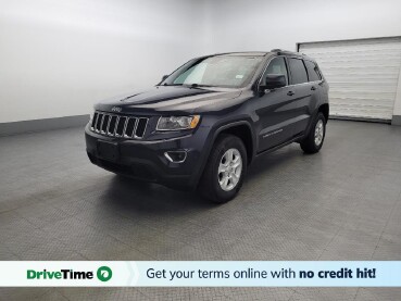 2015 Jeep Grand Cherokee in Woodbridge, VA 22191