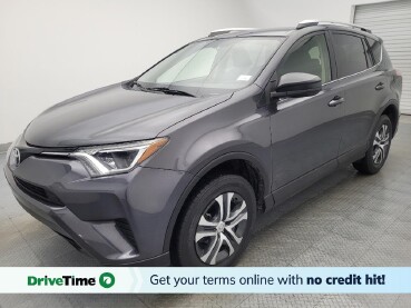 2016 Toyota RAV4 in Houston, TX 77037