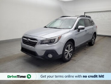 2018 Subaru Outback in Raleigh, NC 27604