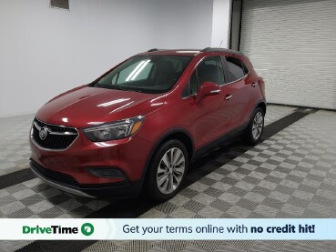 2019 Buick Encore in Madison, TN 37115