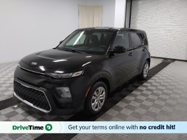 2020 Kia Soul in Madison, TN 37115