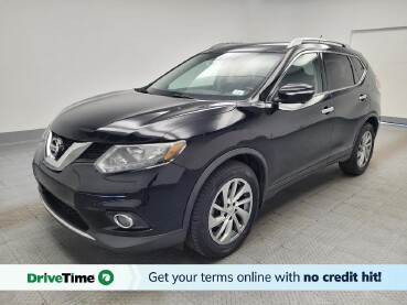 2014 Nissan Rogue in Louisville, KY 40258